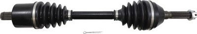 Moose Complete Axle Kit Front #251234 Polaris Sportsman/Sportsman X2
