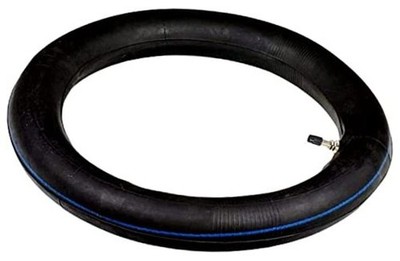 Rear 12 In Wheel Bikes 2-Pack 80/100-12 Inner Tubes For 12" Dirt Pit Bikes - Fits 110cc, 125cc, Thumpstar & Similar Models 90/100-14 Dirt Bike Tire - Foto 2