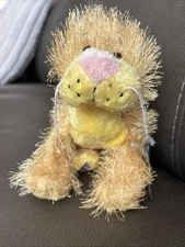 Webkinz Lioness HM193. New With Sealed Code. Retired!