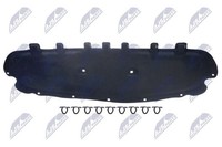 DÄMmmatte Motorhaube MotorraumdÄMmung FÜR VW Caddy