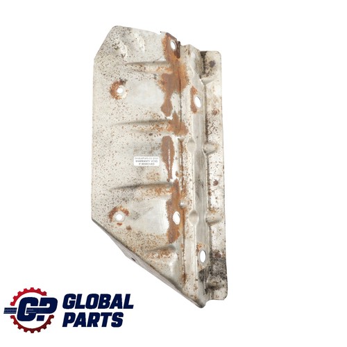 Audi TT TTS 8J Turbolader Hitzeschild Abdeckung 06F129597J