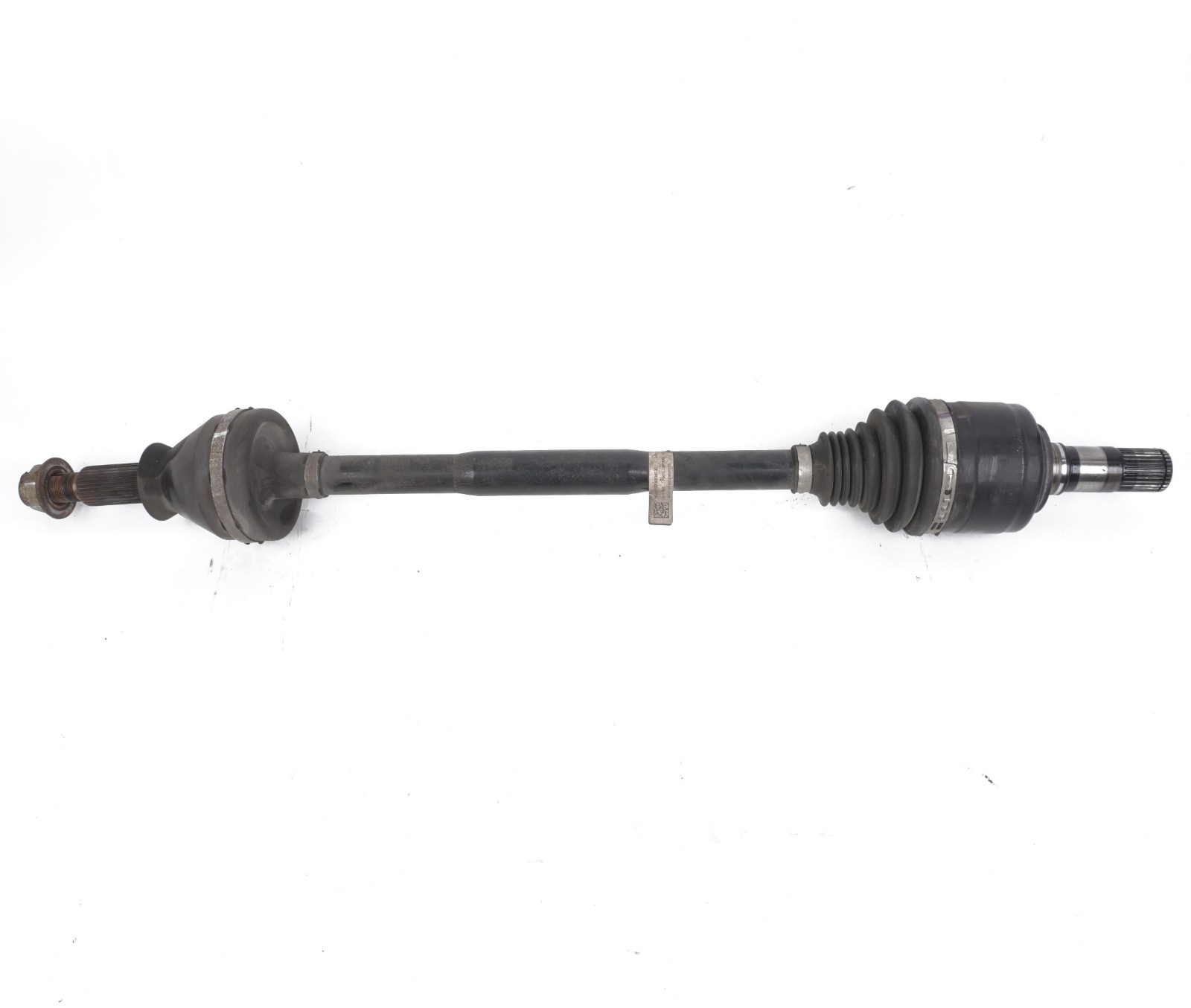 14-17 Maserati Ghibli S Rear Right Passenger Side CV Axle Shaft 06700054530 OEM