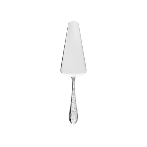 Pelle à tarte argentée lavable au lave-vaisselle Villeroy & Boch Toy's Delight pour gâteau