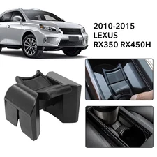FOR LEXUS FACTORY CENTER CONSOL CUP HOLDER DIVIDER 2010-2015 RX350 RX450H EXV