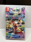 Mario Kart 8 Deluxe (Nintendo Switch, 2017)