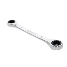 Utoolmart Ratcheting Wrench, 10mm x 12mm Metric Double Box End 1pcs 10*12