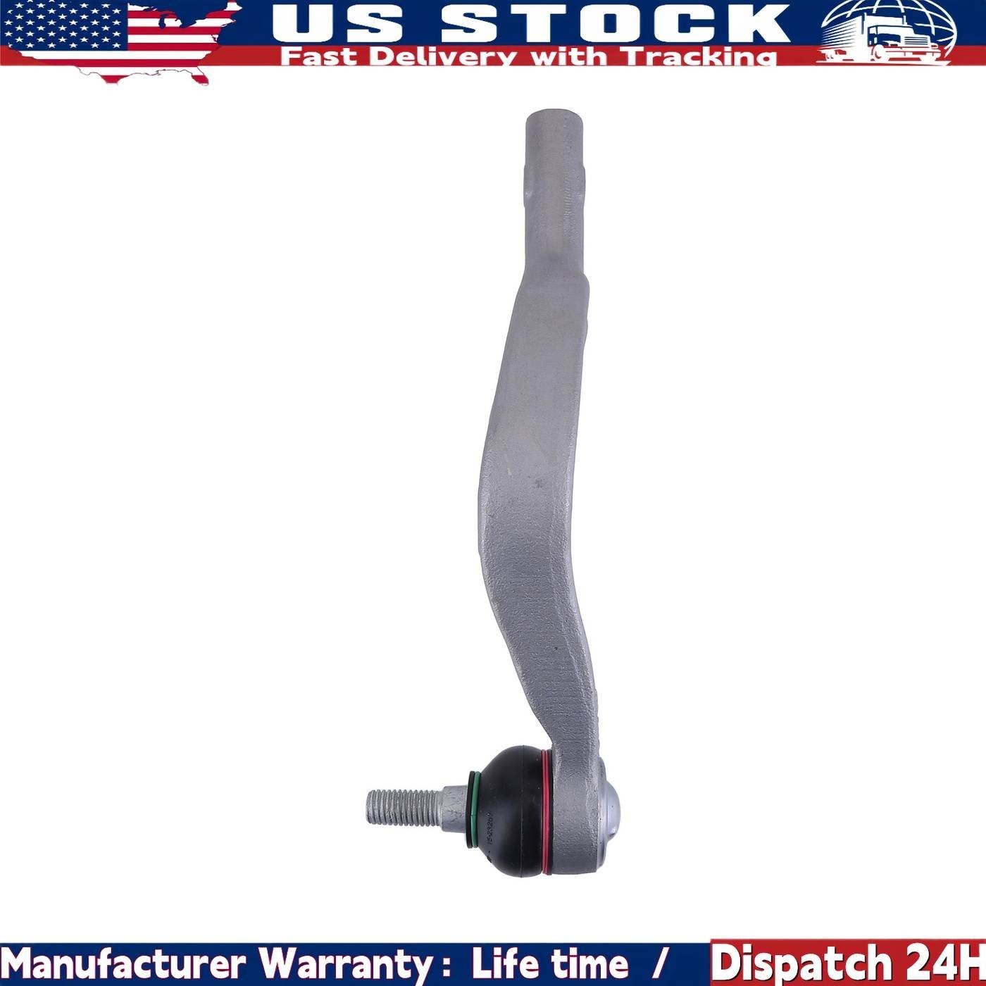 New Right/Left Tie Rod Ends For Maserati Quattroporte S, Sq4, Gts 2014 2015-2016