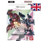 Gundam! ST06 Clan Unity Starter Deck - English!