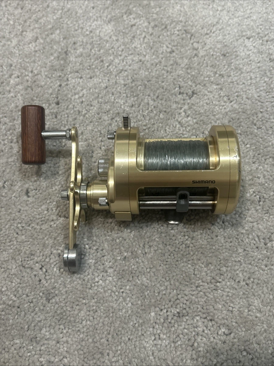 Shimano Calcutta 700 Indiana Baitcasting Fishing Reels for sale | eBay