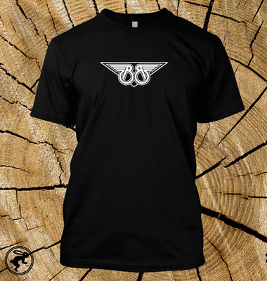 Buckaroo Banzai ''BB'' T-Shirt SciFi Film Tee Across the 8th Dimension