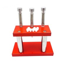 Professional Watch Hand Press Presser Setting Fitting Watchmaker Repair Tool