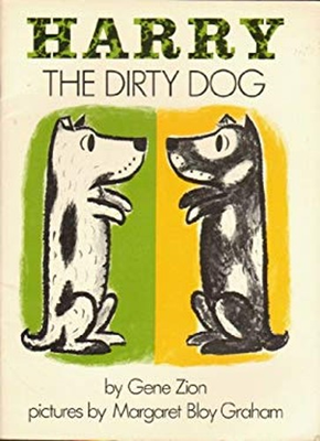 #ad Harry the dirty dog Gene Zion $6.41