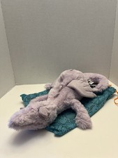 Jellycat Plush Lavender Dragon Purple-Christmas gifts