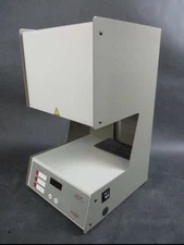 Vident AGF Dental Oven Model E71001 Dental Lab Equipment Dentistry Equipment