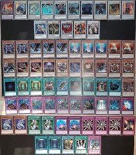 Yu-Gi-Oh! EDISON Format DIVA ZOMBIE Turnier D...