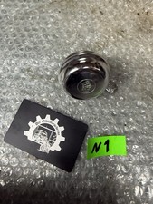 Fahrradklingel Typ IV DDR Made in GDR verchromt Klapprad Oldtimer N1