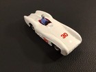VINTAGE 1950`s DINKY TOY VEHICLE #237 MERCEDES BENZ RACER #30