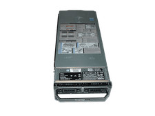 Dell Poweredge M630 Blade Server 2x E5-2680 v3 2.5ghz 24-Cores / 64gb / H730