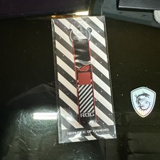 ASUS ROG Republic Of Gamers Keychain