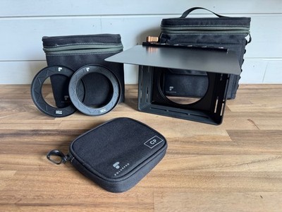 PolarPro Basecamp Kit with Extras
