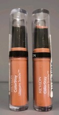 2 PACK Revlon ColorStay Ultimate Suede Lipstick 099 Influencer Ultra-Hydrating