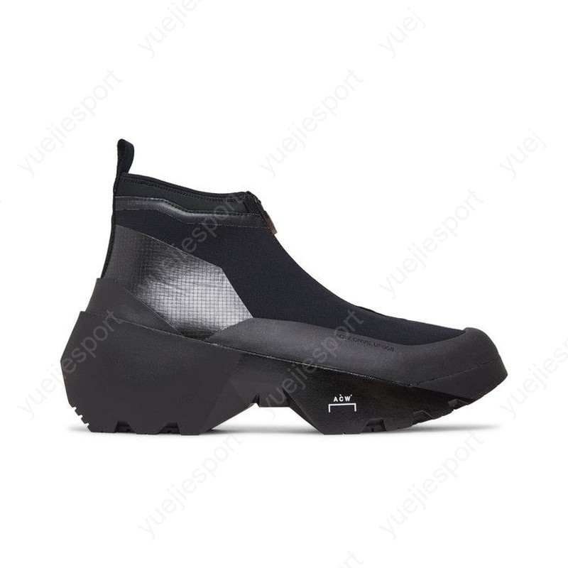 Converse A Cold Wall X Geo Forma Boot Onyx A08008C | eBay