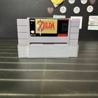 🛡️ The Legend of Zelda: A Link to the Past (SNES, 1992) – Cartridge Only-