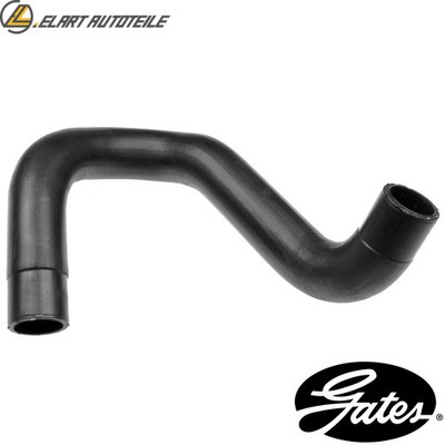 RADIATOR HOSE 05-4117 FOR TOYOTA VERSO/VAN COROLLA AURIS AVENSIS 1.8L 4cyl
