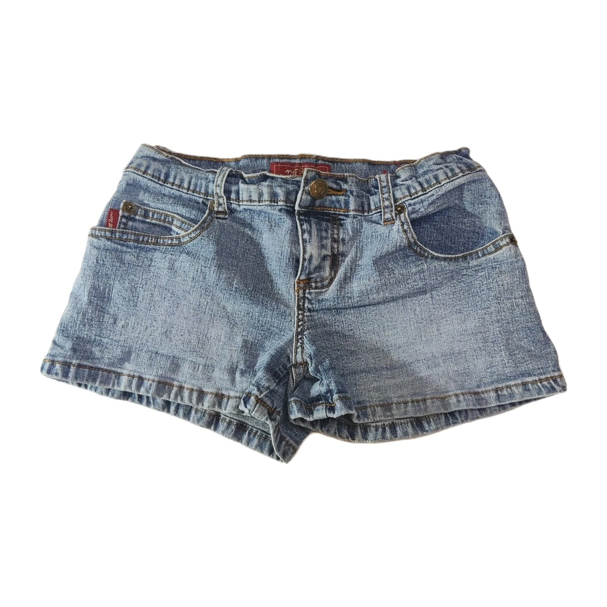 TYTE JEANS Low (6.5-8.5 in) Rise Shorts for Women for sale | eBay