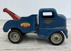 1953 TONKA MM Service Tow Truck Mound Metalcraft /b
