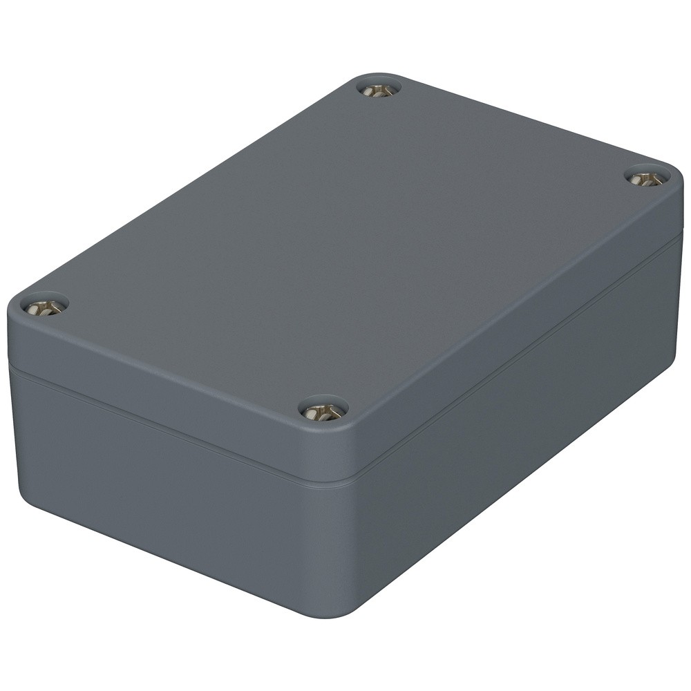 Bopla POLYMAS PK 102 38102000MT1 Универсальный-Gehuse 98 x 64 x 34 Полиамид S 4590₽