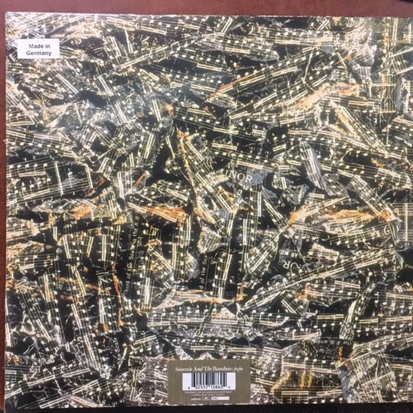 Siouxsie And The Banshees* - Juju-2018 (M/[M) - "Vinyl Record" - Image 2 of 4