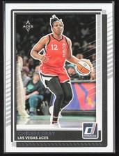 2025 Donruss WNBA #38 Chelsea Gray