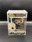 Funko POP! Game of Thrones DAVOS SEAWORTH #62 with Box Protector