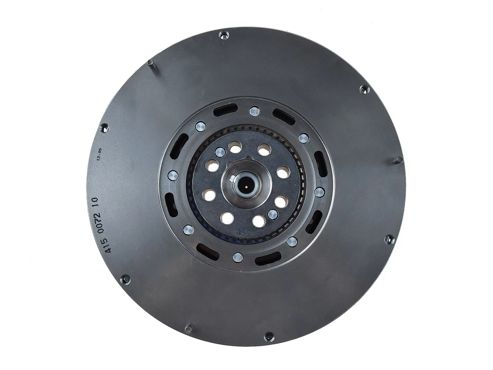 Dual Mass Flywheel for Porsche Boxster 986 987 Cayman 2.7 - Image 4 of 4