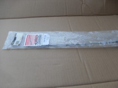 1967 corvette hood release cable with handle. New from EC Products. 67 only