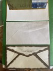 Vtg Caesars Palace, Paris Las Vegas & Harrahs Casino Envelopes 1 Each Nevada — photo 2