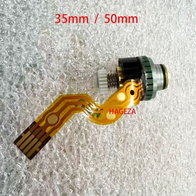For Nikon 35mm 50mm Focus Motor Unit Lens Replacement Repair Parts