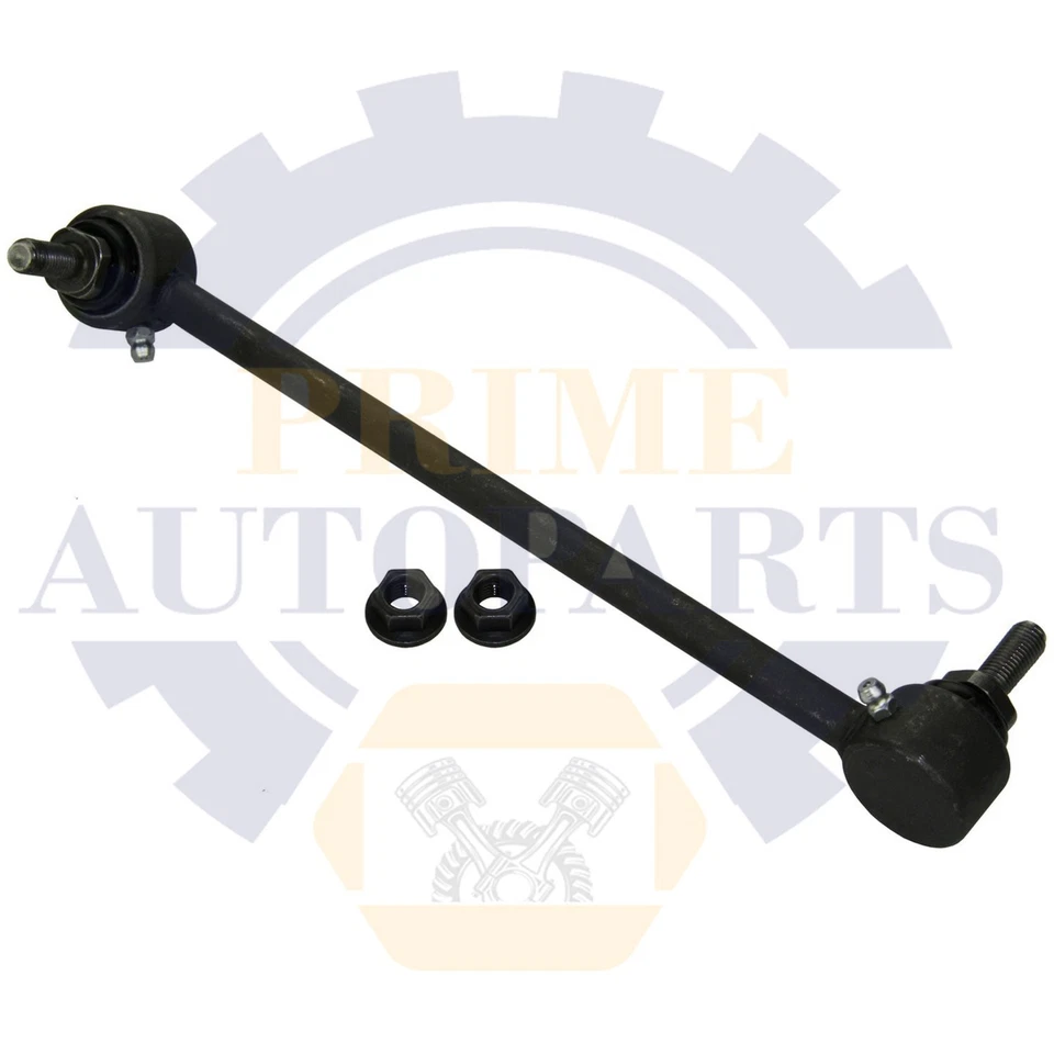 Barra estabilizadora delantera izquierda MOOG OEM para Chrysler Sebring 2001-2005 cupé 9 años de garantía Foto 3 de 4