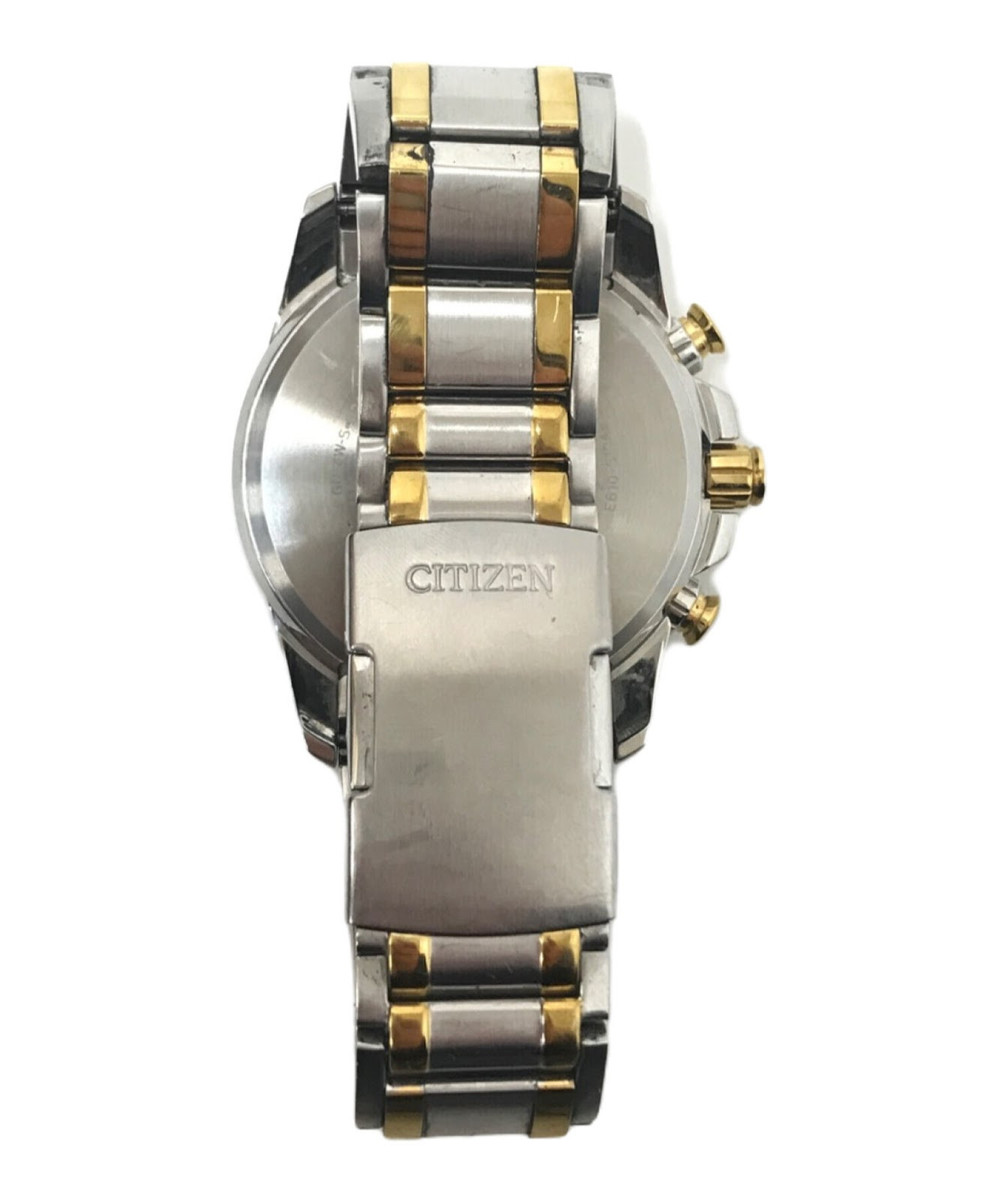 CITIZEN chronograph E610-S104840 | eBay CITIZEN chronograph E610-S104840 | eBay