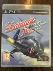 Damage Inc. - Pacific Squadron WWII (PS3)
