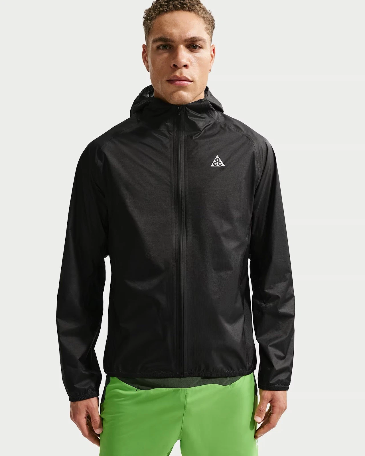 Size Medium - Nike ACG Trailwind Storm-FIT ADV Jacket (IO9695-010)
Opens in a new window or tab