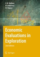 Friedrich-Wilhelm Wellmer (U. A.) | Economic Evaluations In Exploration | Buch