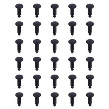 Set Of 30 Clips Fasteners For Ford Taurus Mercury Sable 1986-2005 2008-2009 Set Of 30 Clips Fasteners For Ford Taurus Mercury Sable 1986-2005 2008-2009