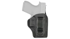 SAFARILAND Model 17 IWB Belt Clip Holster Fits Glock 26/27 - 1207879