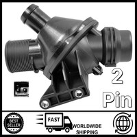 FüR BMW ThermostatgehäUse FüR F20 F21 F22 F30 F31 F32 F34 F36 F10 E84 E89 F11