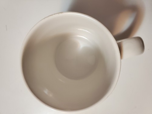 I'm just a kid trapped in this 40 year OLD body Cup/ Mug 1988 Lady Love Gifts - Picture 5 of 6
