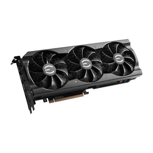 Open Box - EVGA GeForce RTX 3070 XC3 Ultra Gaming Metal Backplate - Picture 4 of 5
