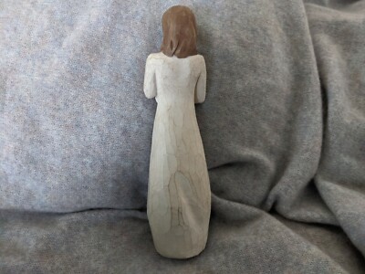 Willow Tree figurine Angel of Mine 8.5