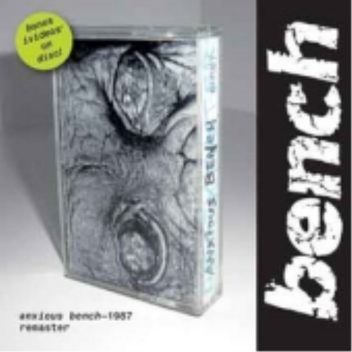 Anxious Bench (CD)